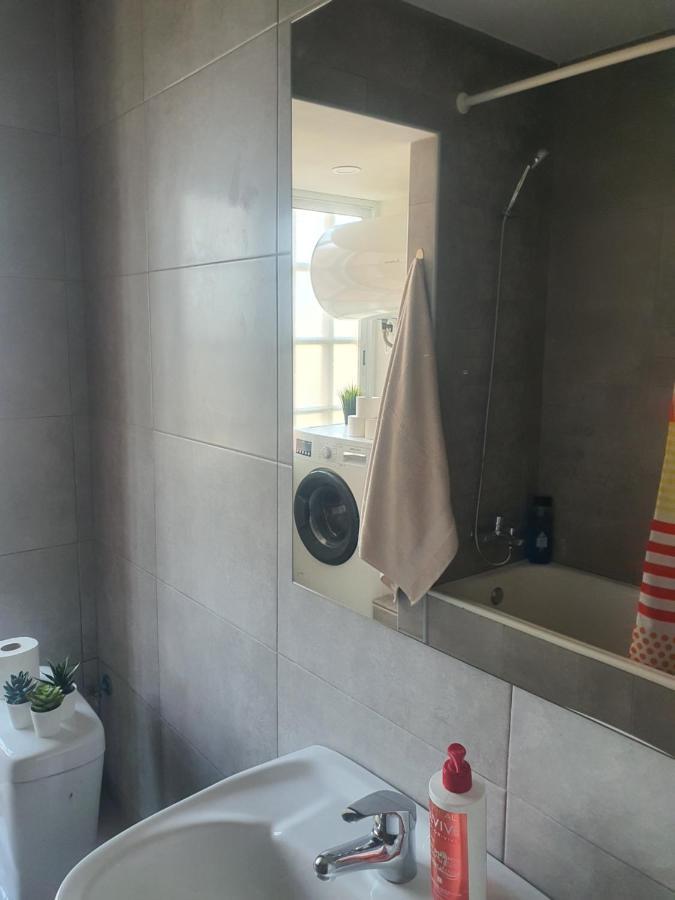 Apartamento Rio Turia Apartman Valencia Kültér fotó