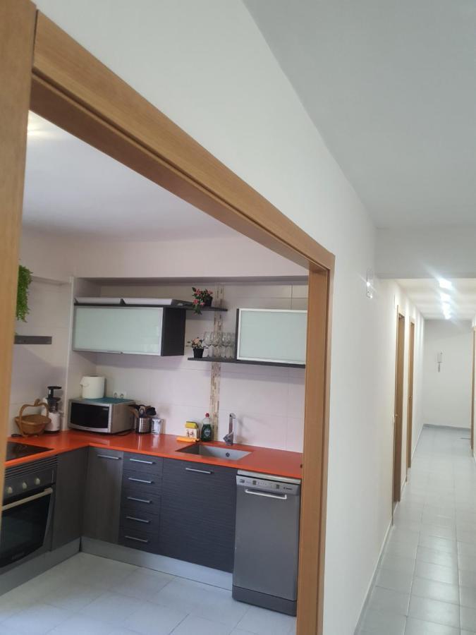Apartamento Rio Turia Apartman Valencia Kültér fotó